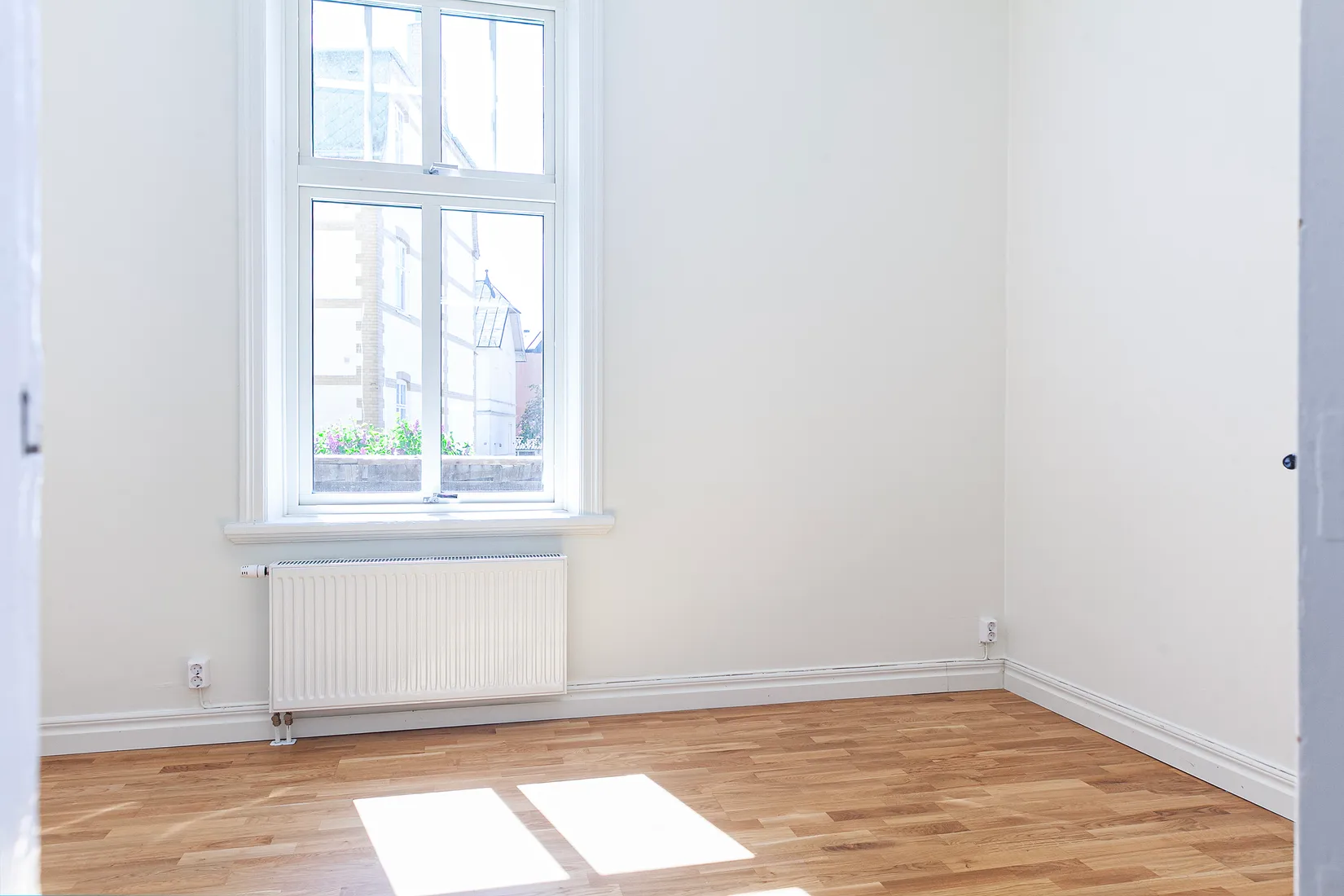 Bostadsrätt, Mellersta stenbocksgatan 5, Olympia, Helsingborg