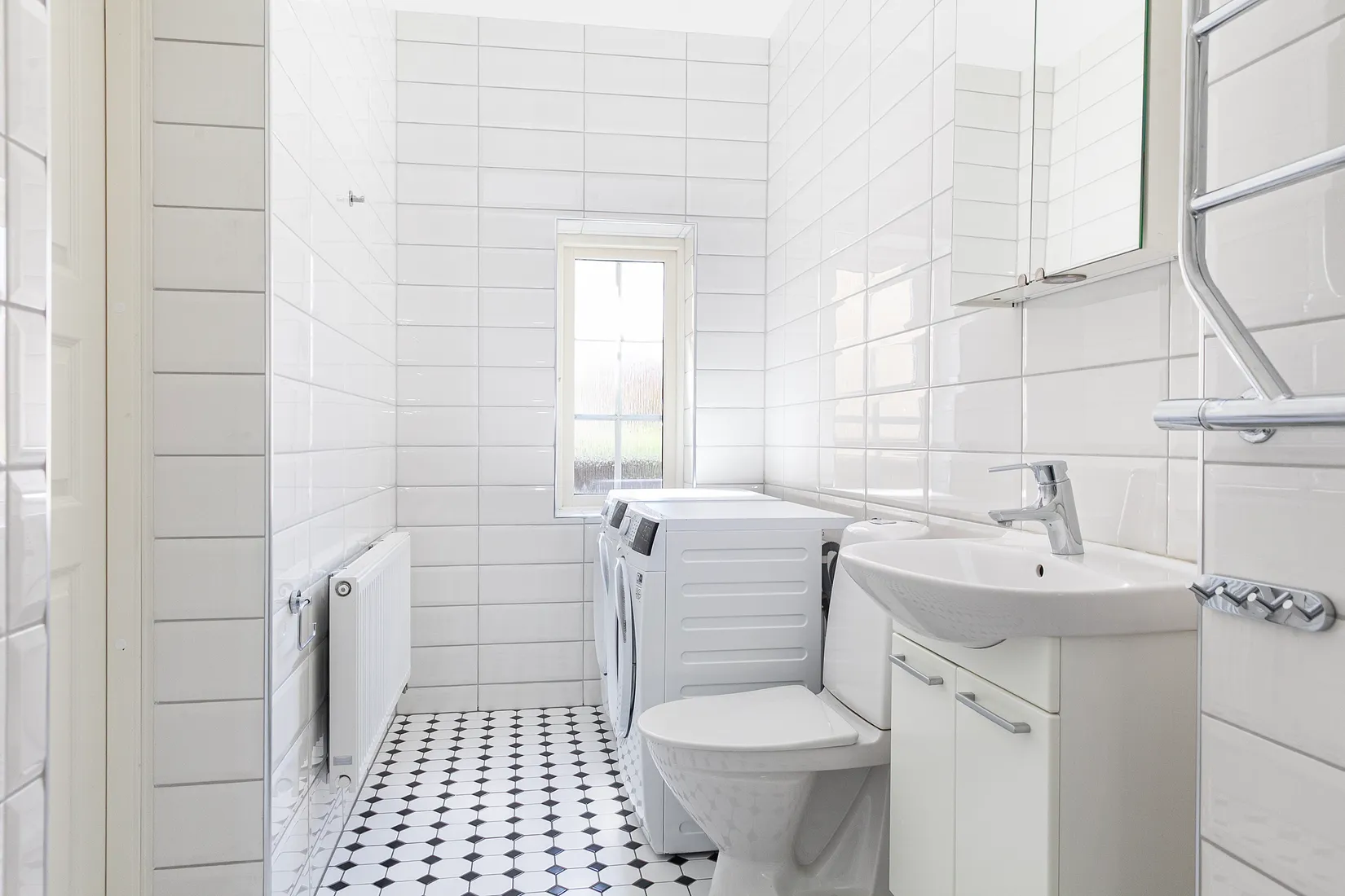 Bostadsrätt, Mellersta stenbocksgatan 5, Olympia, Helsingborg