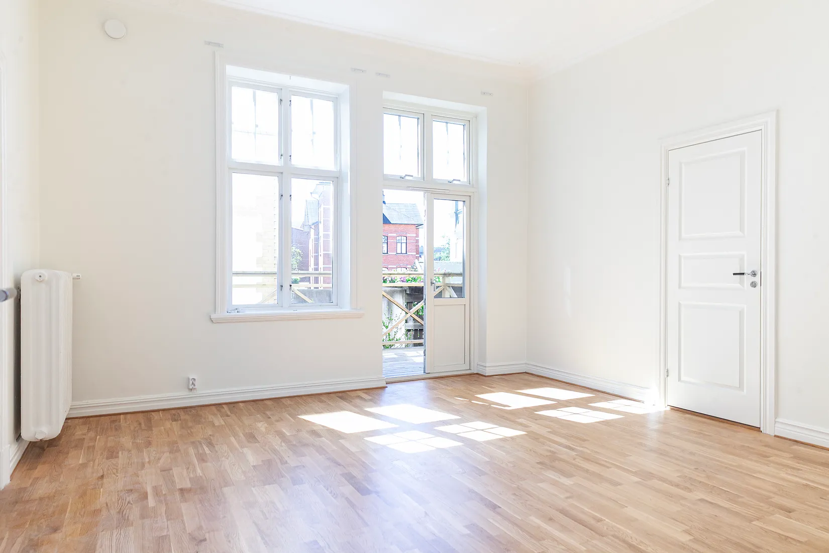 Bostadsrätt, Mellersta stenbocksgatan 5, Olympia, Helsingborg
