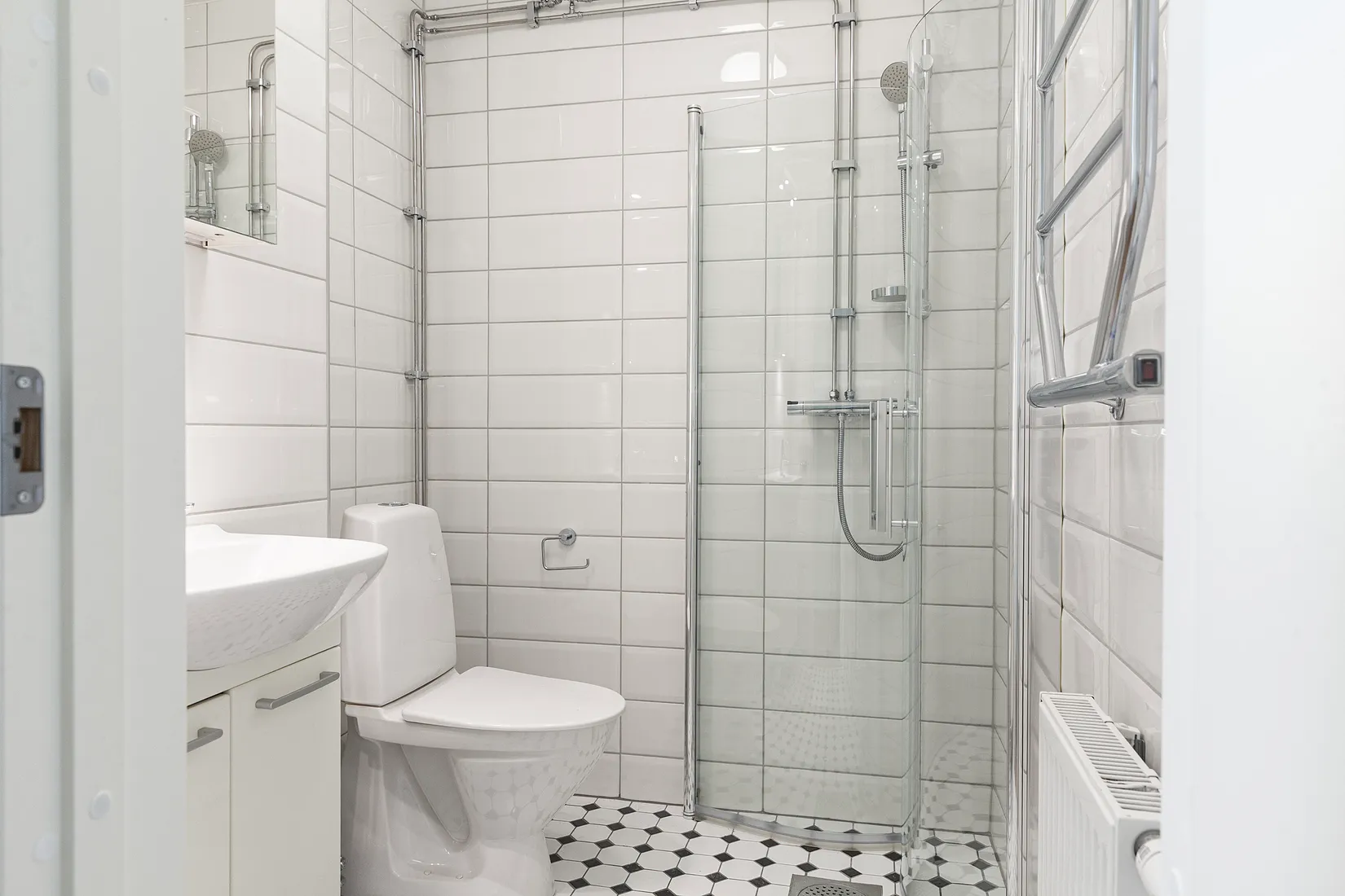 Bostadsrätt, Mellersta stenbocksgatan 5, Olympia, Helsingborg