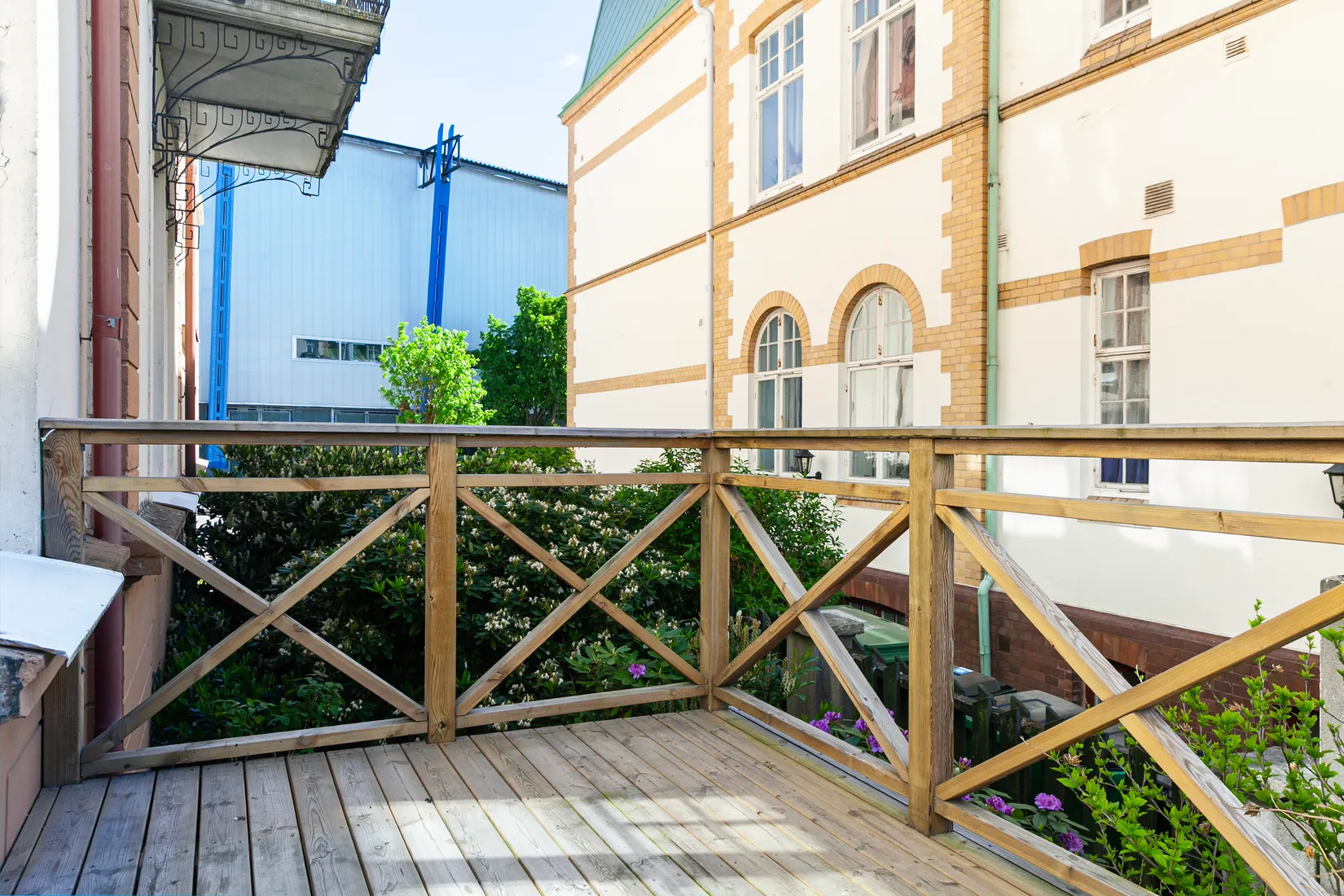 Bostadsrätt, Mellersta stenbocksgatan 5, Olympia, Helsingborg