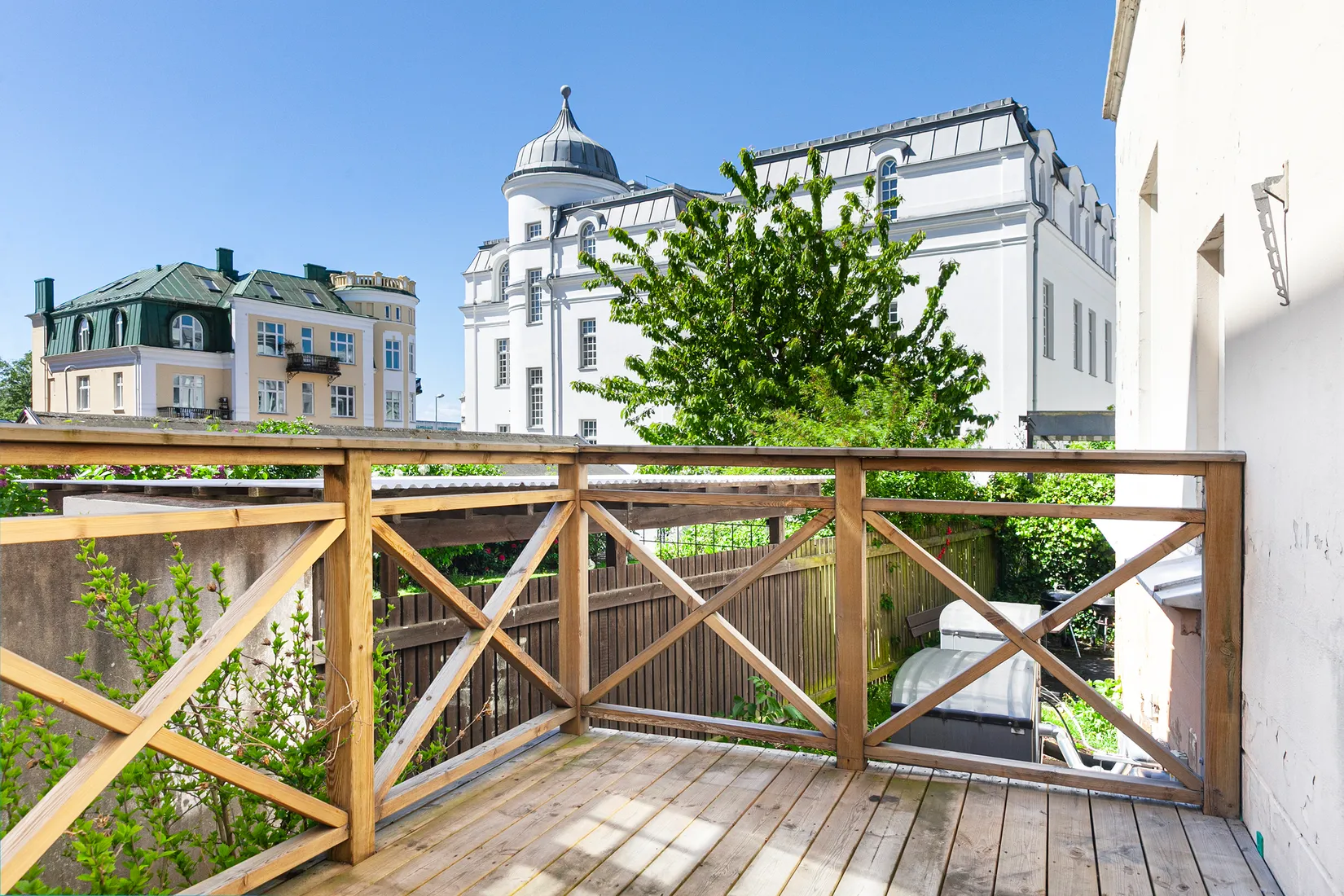 Bostadsrätt, Mellersta stenbocksgatan 5, Olympia, Helsingborg