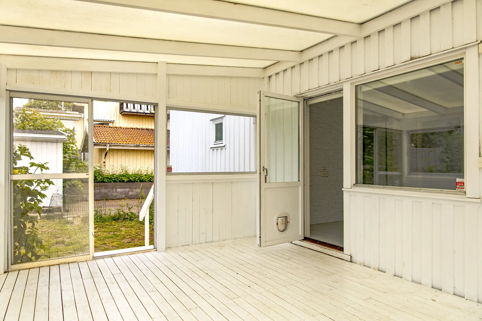 Villa, Murarevägen 16, Centrum, Falkenberg