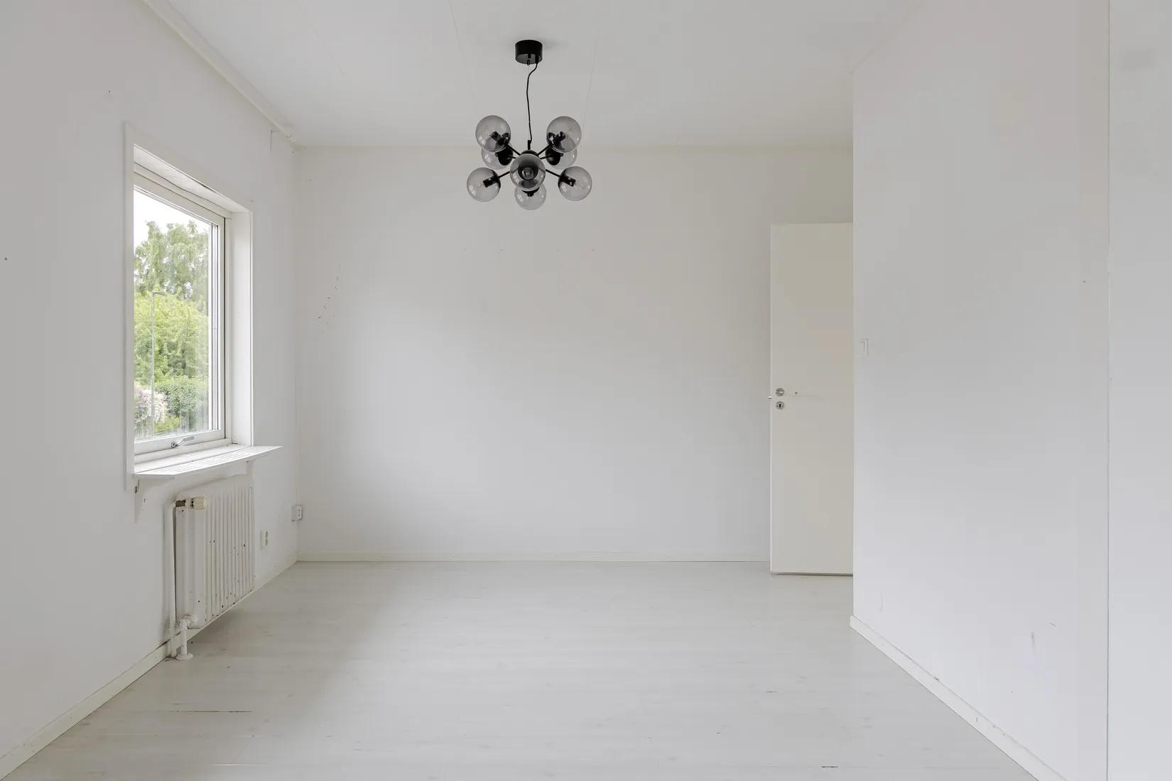 Villa, Murarevägen 16, Centrum, Falkenberg