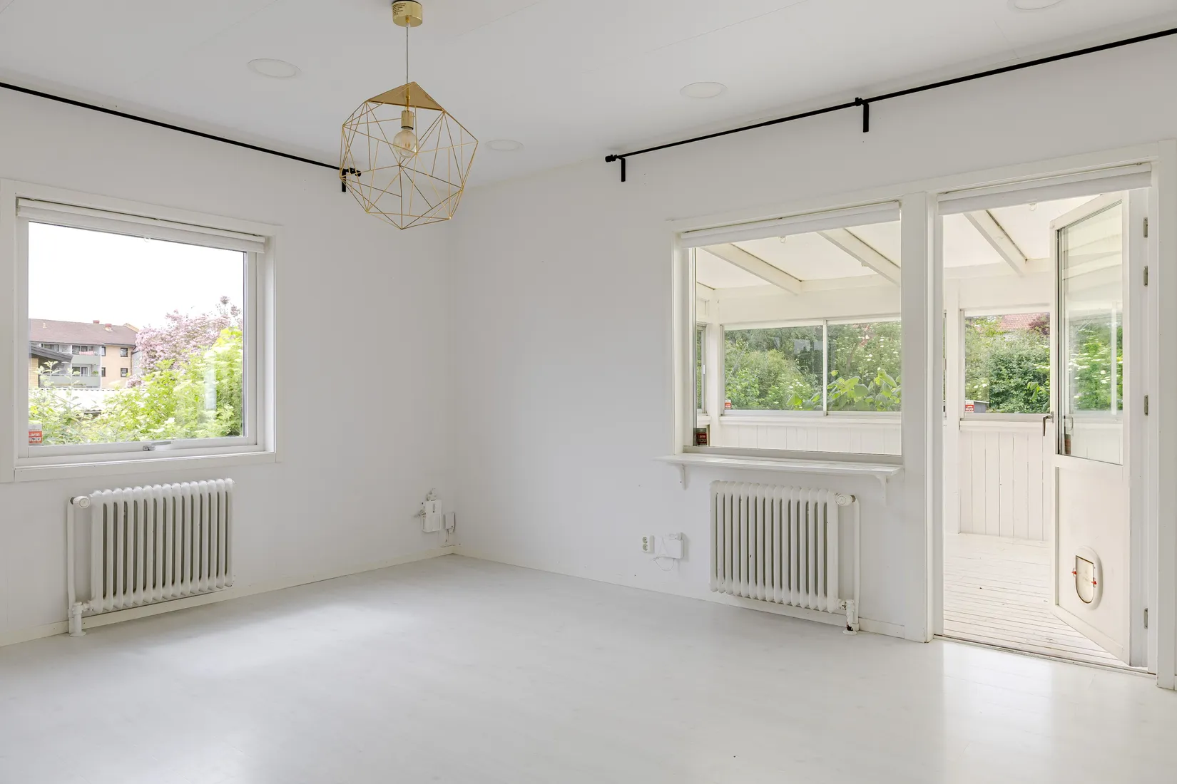 Villa, Murarevägen 16, Centrum, Falkenberg