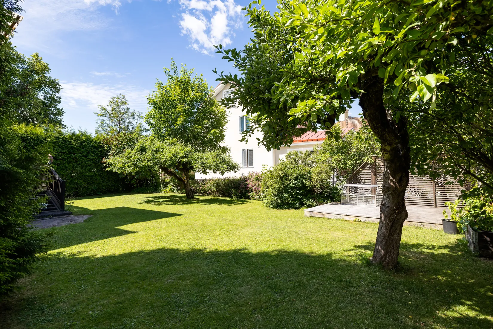 Villa, Gustavsgatan 33, Örebro