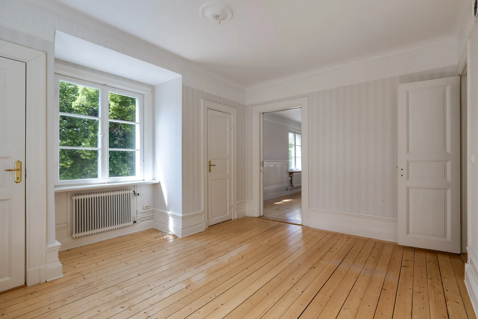 Villa, Gustavsgatan 33, Örebro