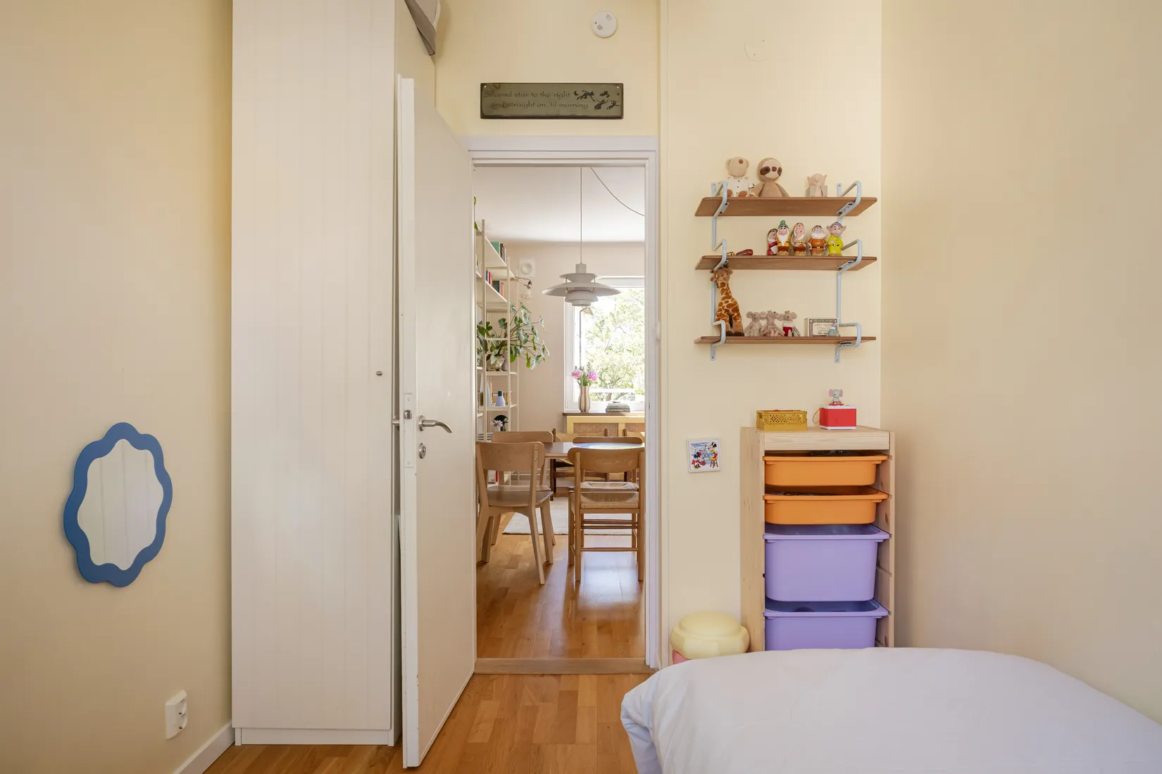 Bostadsrätt, Lidköpingsvägen 23, Hammarbyhöjden, Stockholm
