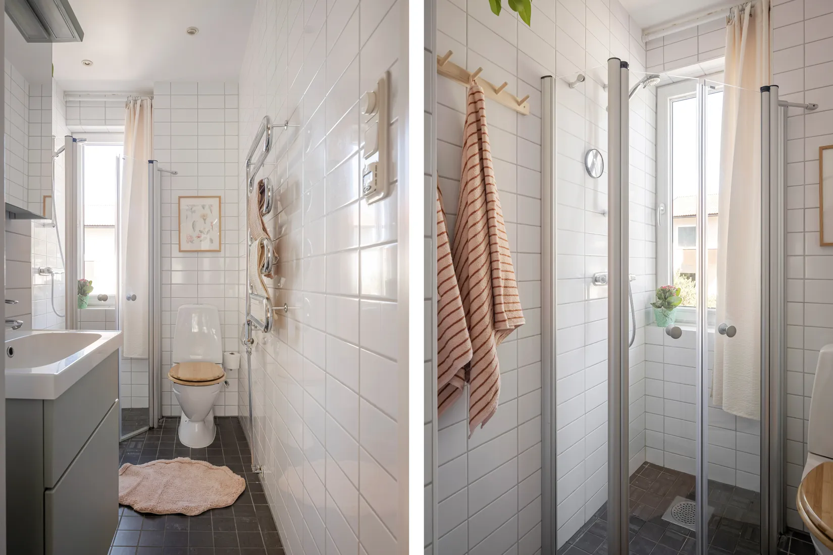 Bostadsrätt, Lidköpingsvägen 23, Hammarbyhöjden, Stockholm