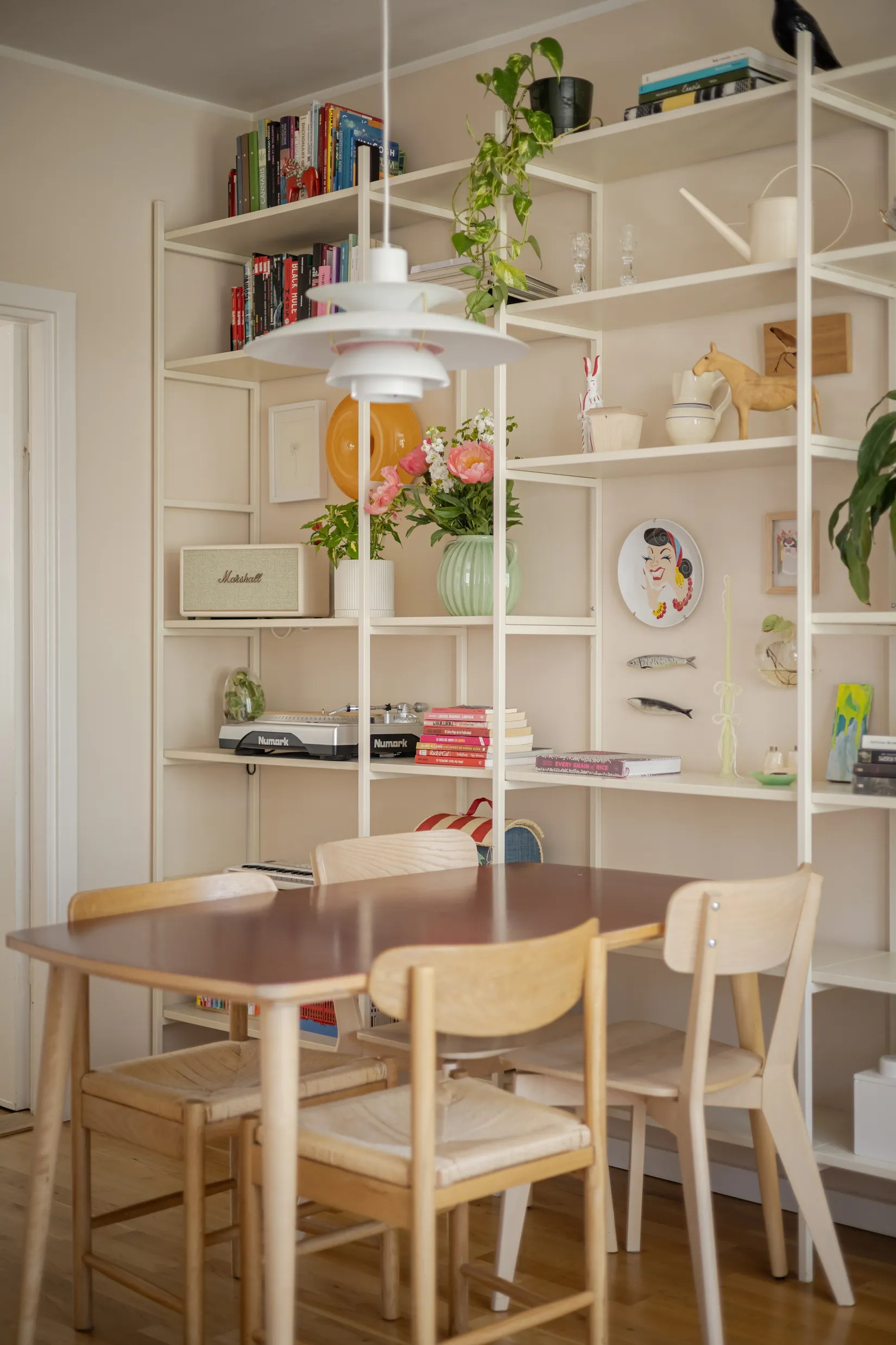 Bostadsrätt, Lidköpingsvägen 23, Hammarbyhöjden, Stockholm