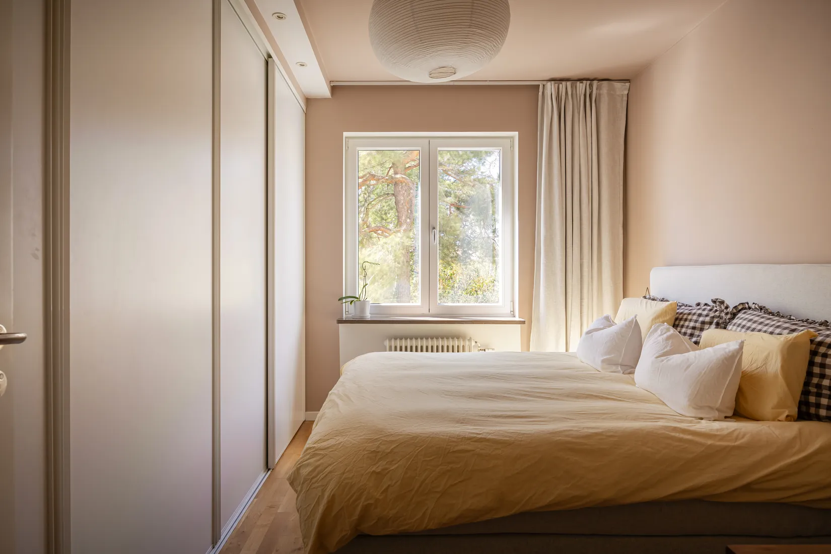 Bostadsrätt, Lidköpingsvägen 23, Hammarbyhöjden, Stockholm