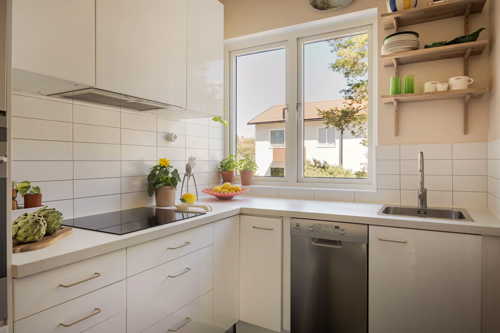 Bostadsrätt, Lidköpingsvägen 23, Hammarbyhöjden, Stockholm