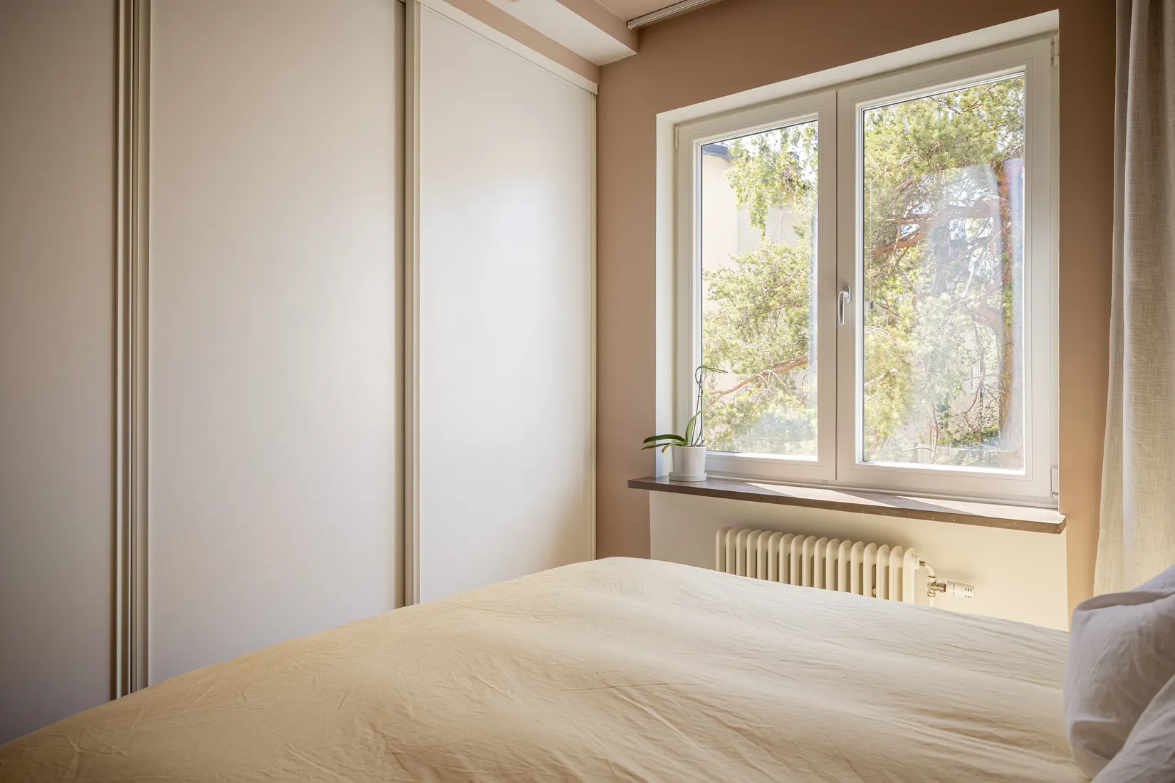 Bostadsrätt, Lidköpingsvägen 23, Hammarbyhöjden, Stockholm