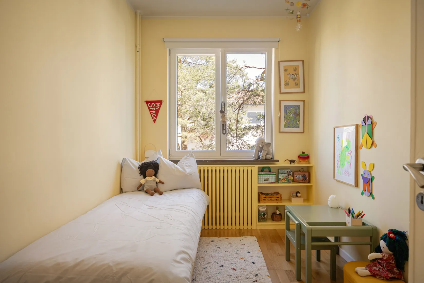 Bostadsrätt, Lidköpingsvägen 23, Hammarbyhöjden, Stockholm