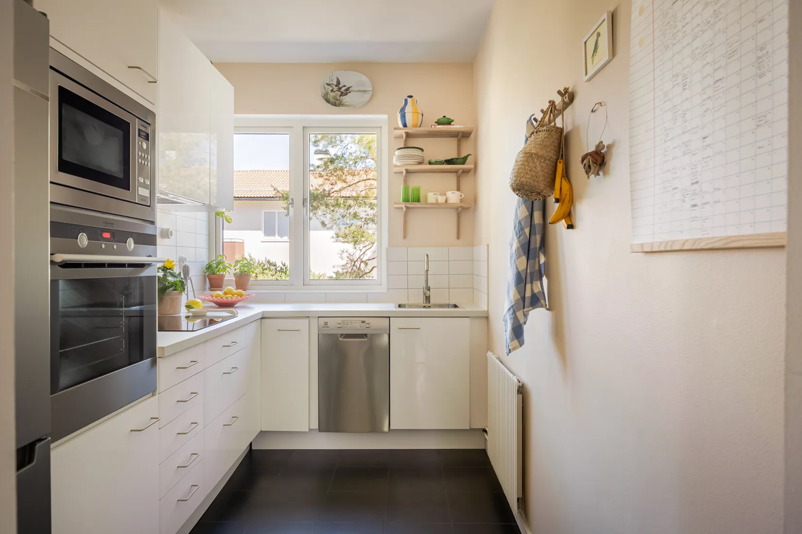 Bostadsrätt, Lidköpingsvägen 23, Hammarbyhöjden, Stockholm