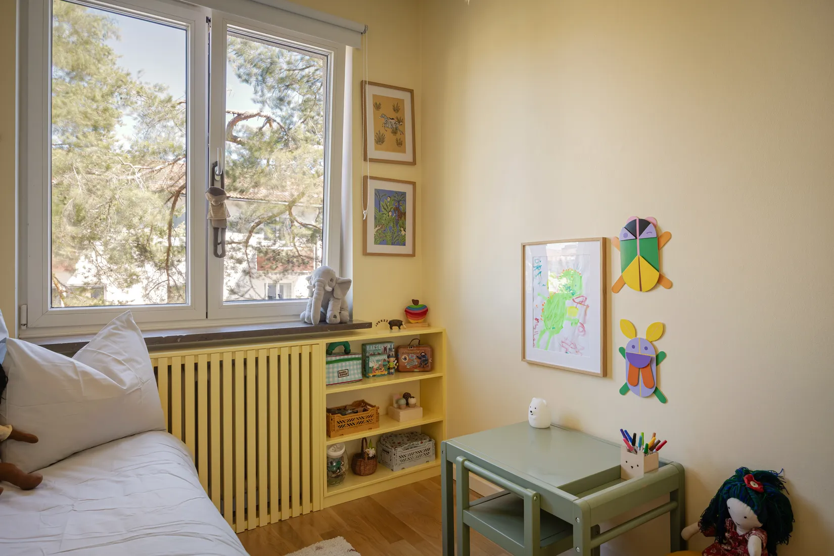 Bostadsrätt, Lidköpingsvägen 23, Hammarbyhöjden, Stockholm