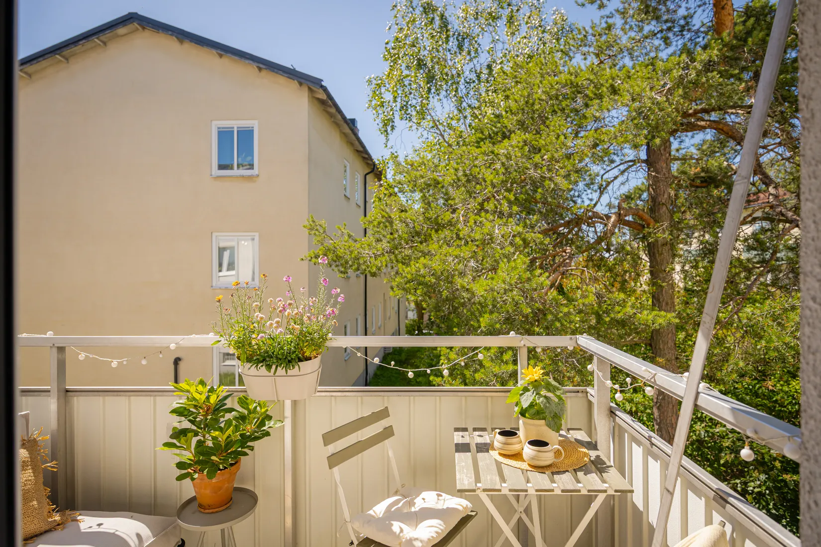 Bostadsrätt, Lidköpingsvägen 23, Hammarbyhöjden, Stockholm