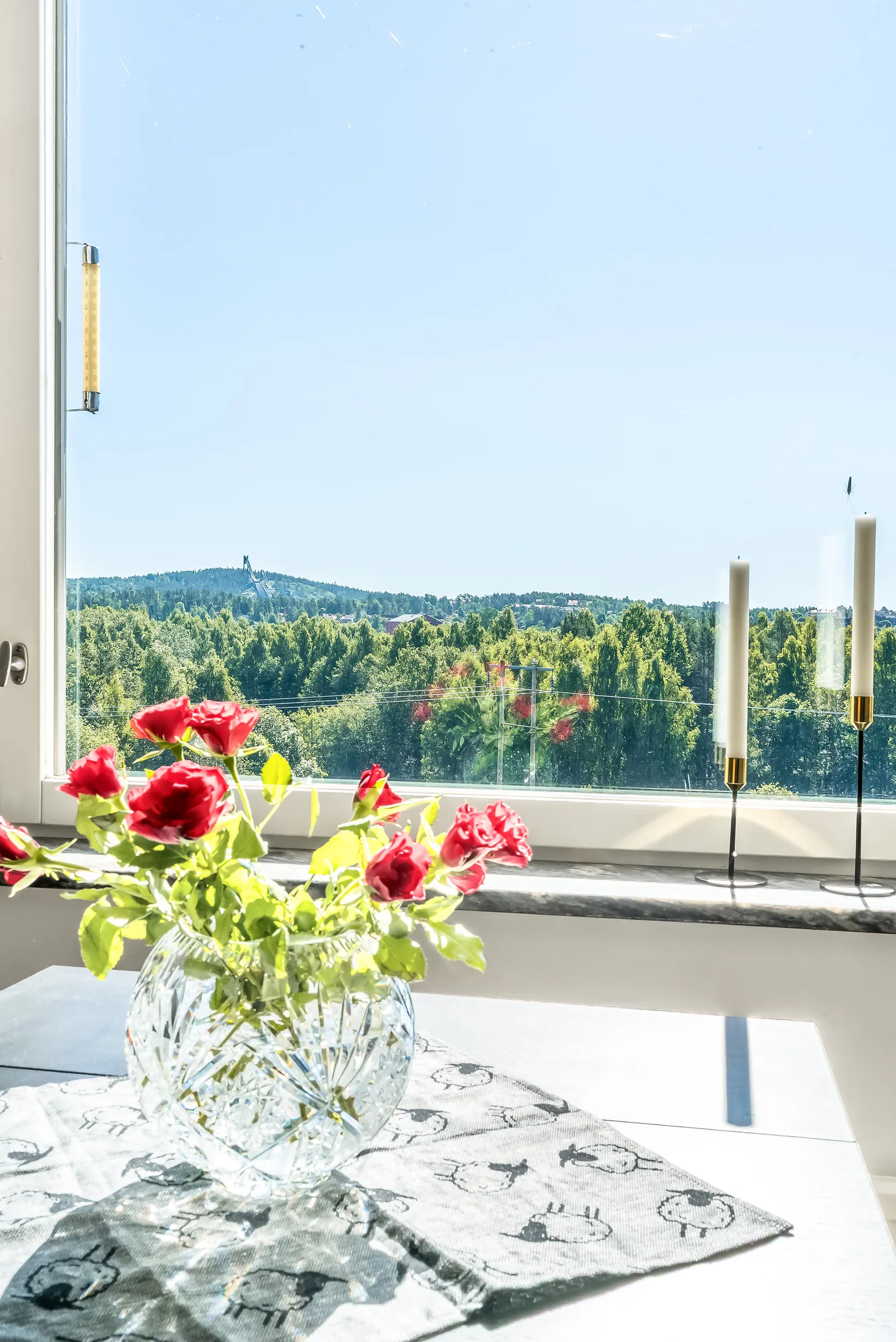 Bostadsrätt, Herrhagsvägen 7A, Herrhagen, Falun