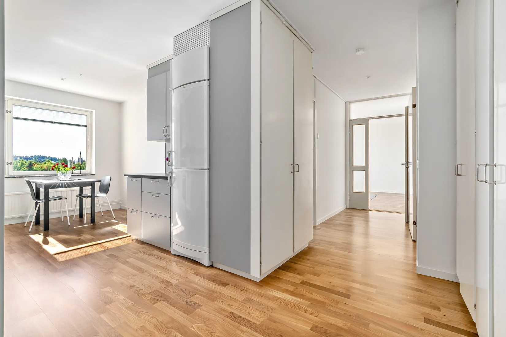 Bostadsrätt, Herrhagsvägen 7A, Herrhagen, Falun