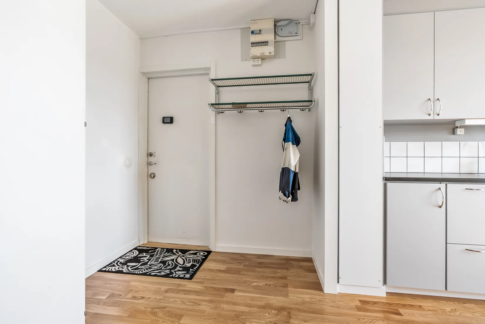 Bostadsrätt, Herrhagsvägen 7A, Herrhagen, Falun