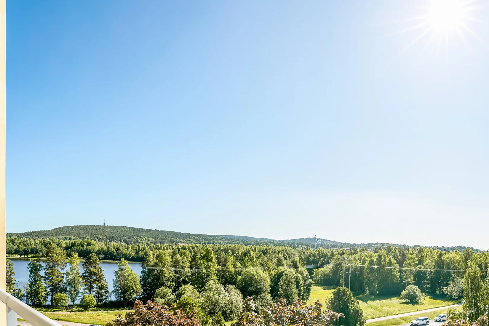 Bostadsrätt, Herrhagsvägen 7A, Herrhagen, Falun