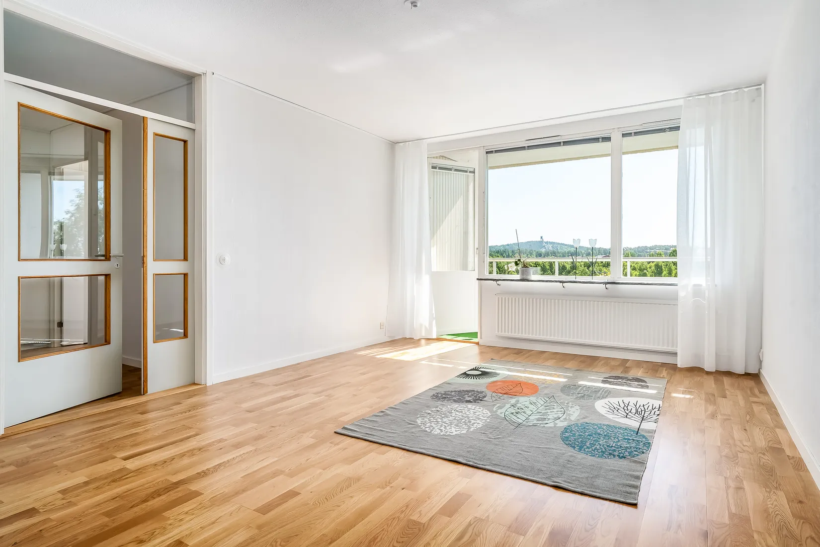 Bostadsrätt, Herrhagsvägen 7A, Herrhagen, Falun