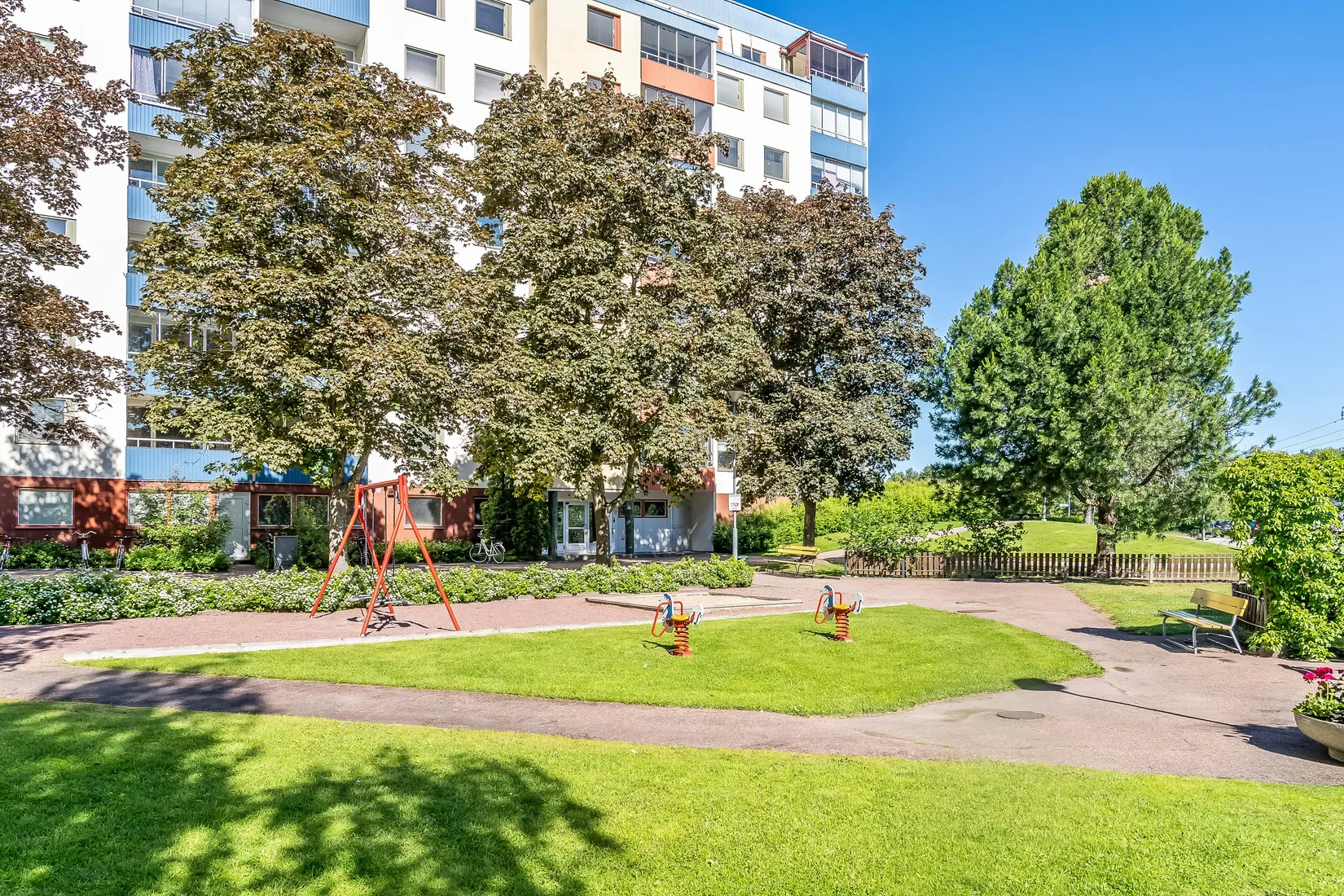 Bostadsrätt, Herrhagsvägen 7A, Herrhagen, Falun