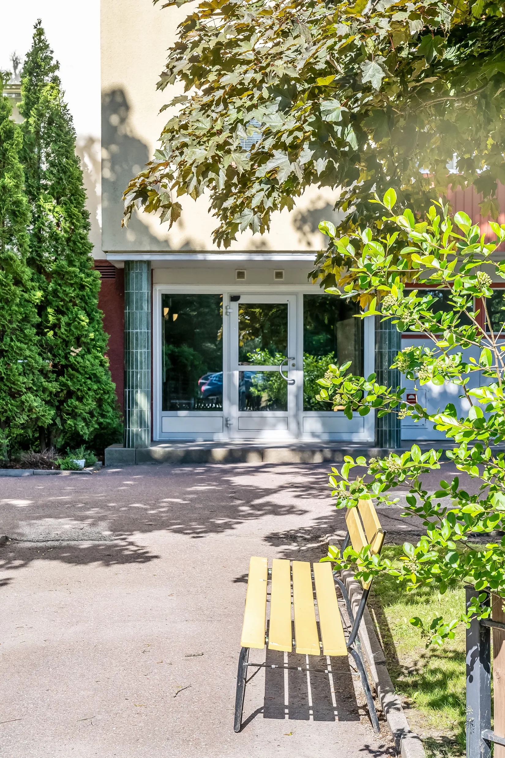 Bostadsrätt, Herrhagsvägen 7A, Herrhagen, Falun