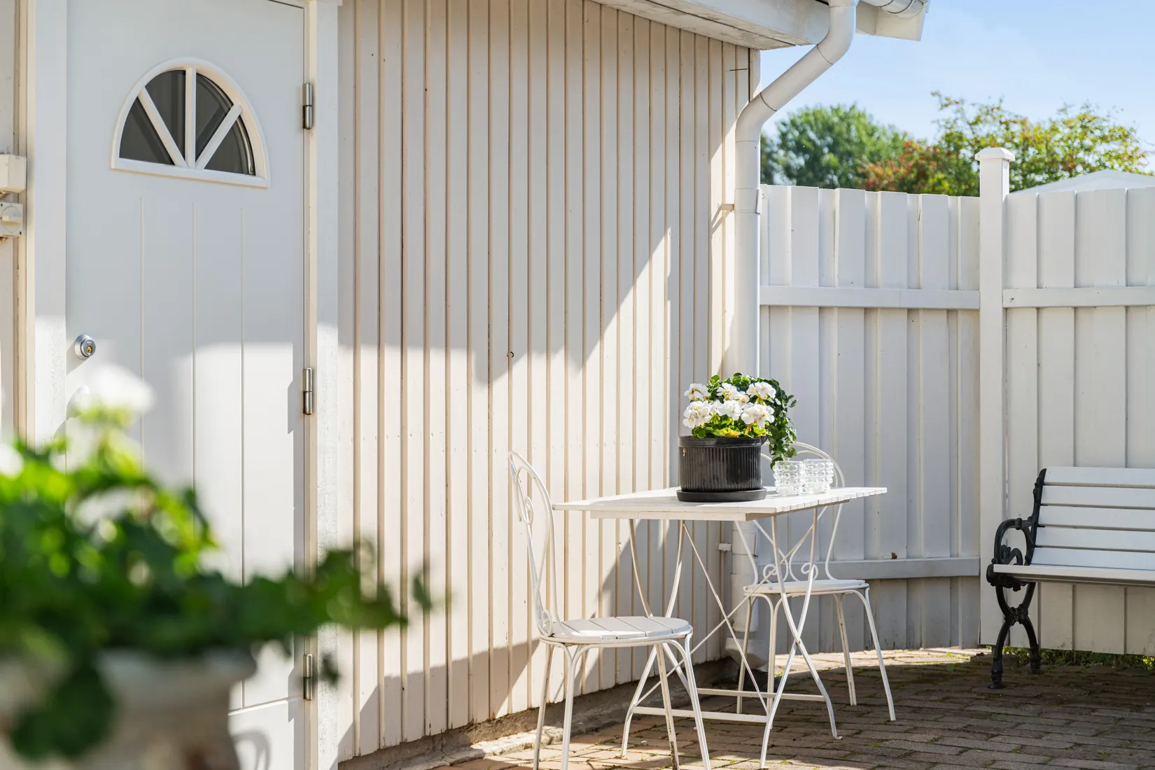 Villa, Ekoxegränd 8, Skarpäng, Täby