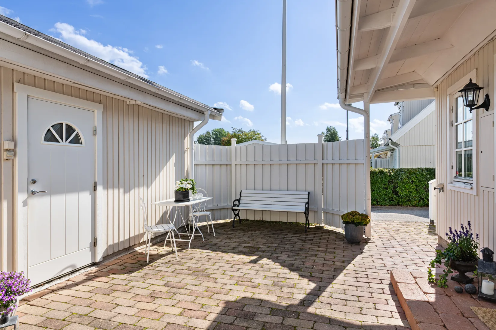 Villa, Ekoxegränd 8, Skarpäng, Täby