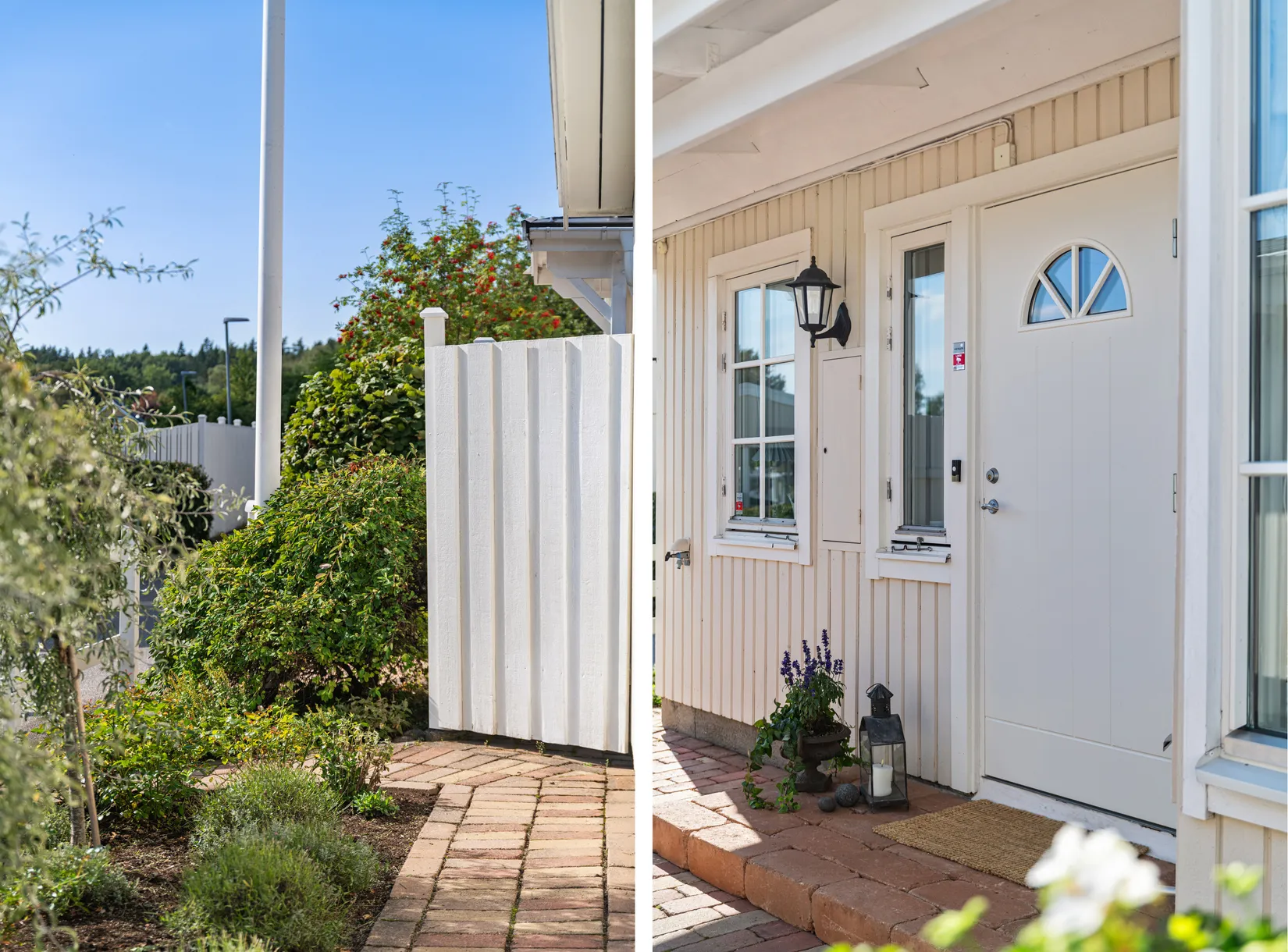Villa, Ekoxegränd 8, Skarpäng, Täby