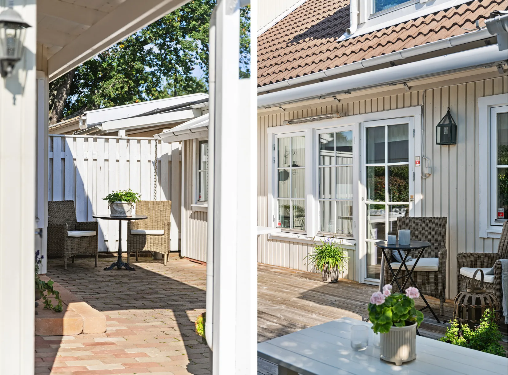 Villa, Ekoxegränd 8, Skarpäng, Täby