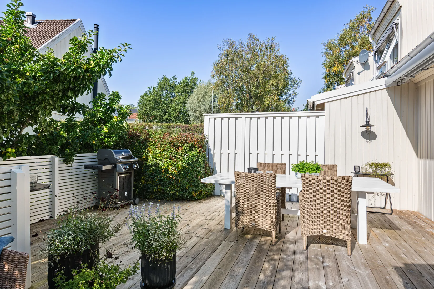 Villa, Ekoxegränd 8, Skarpäng, Täby