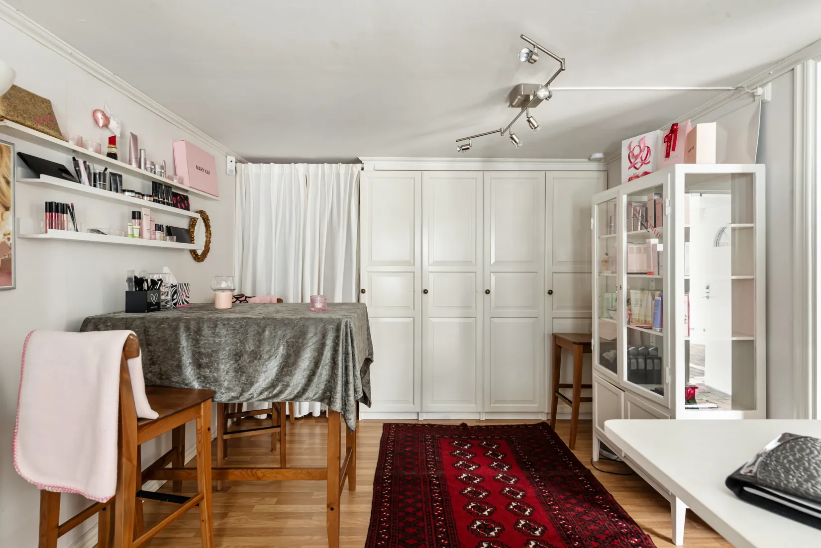 Villa, Ekoxegränd 8, Skarpäng, Täby