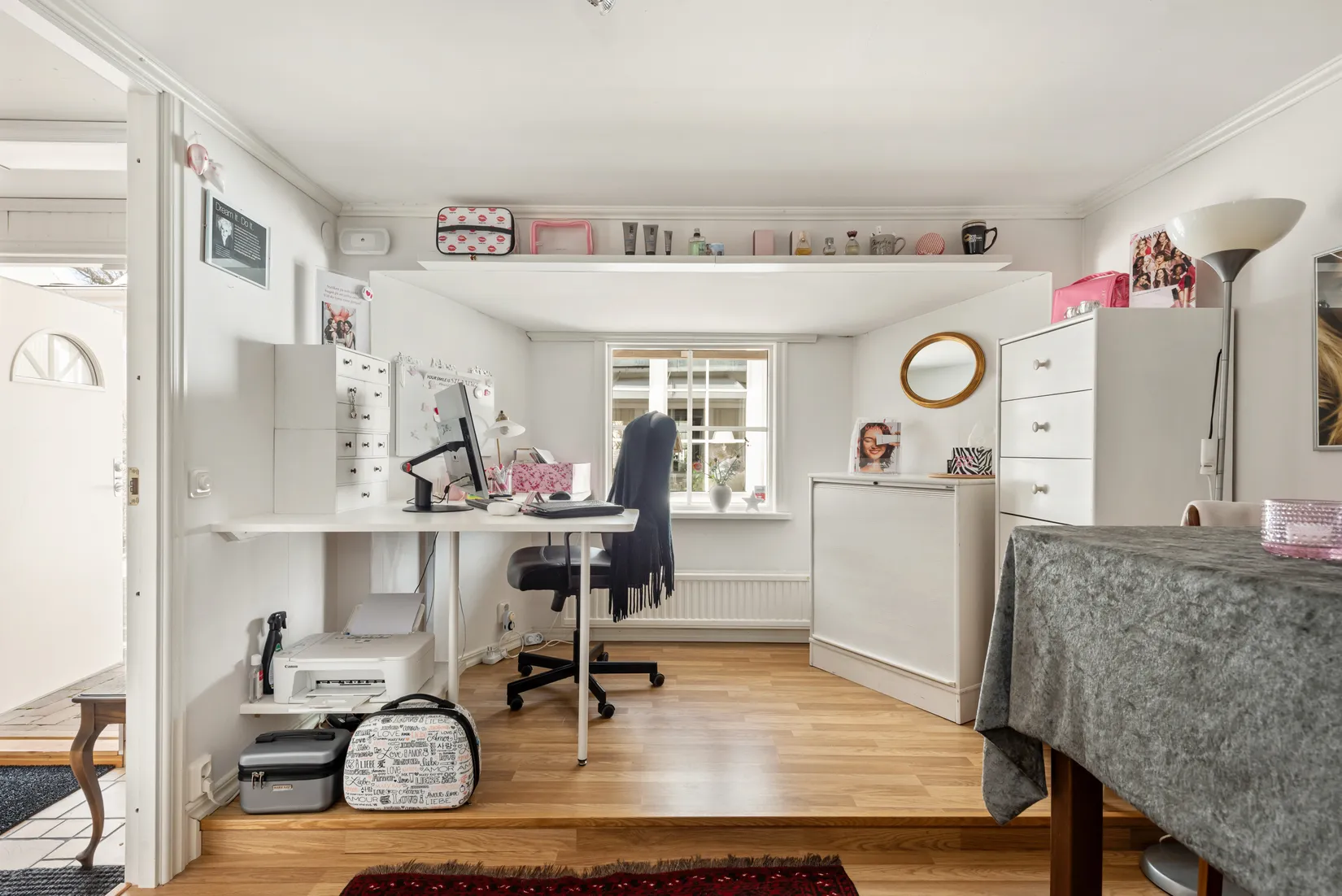 Villa, Ekoxegränd 8, Skarpäng, Täby
