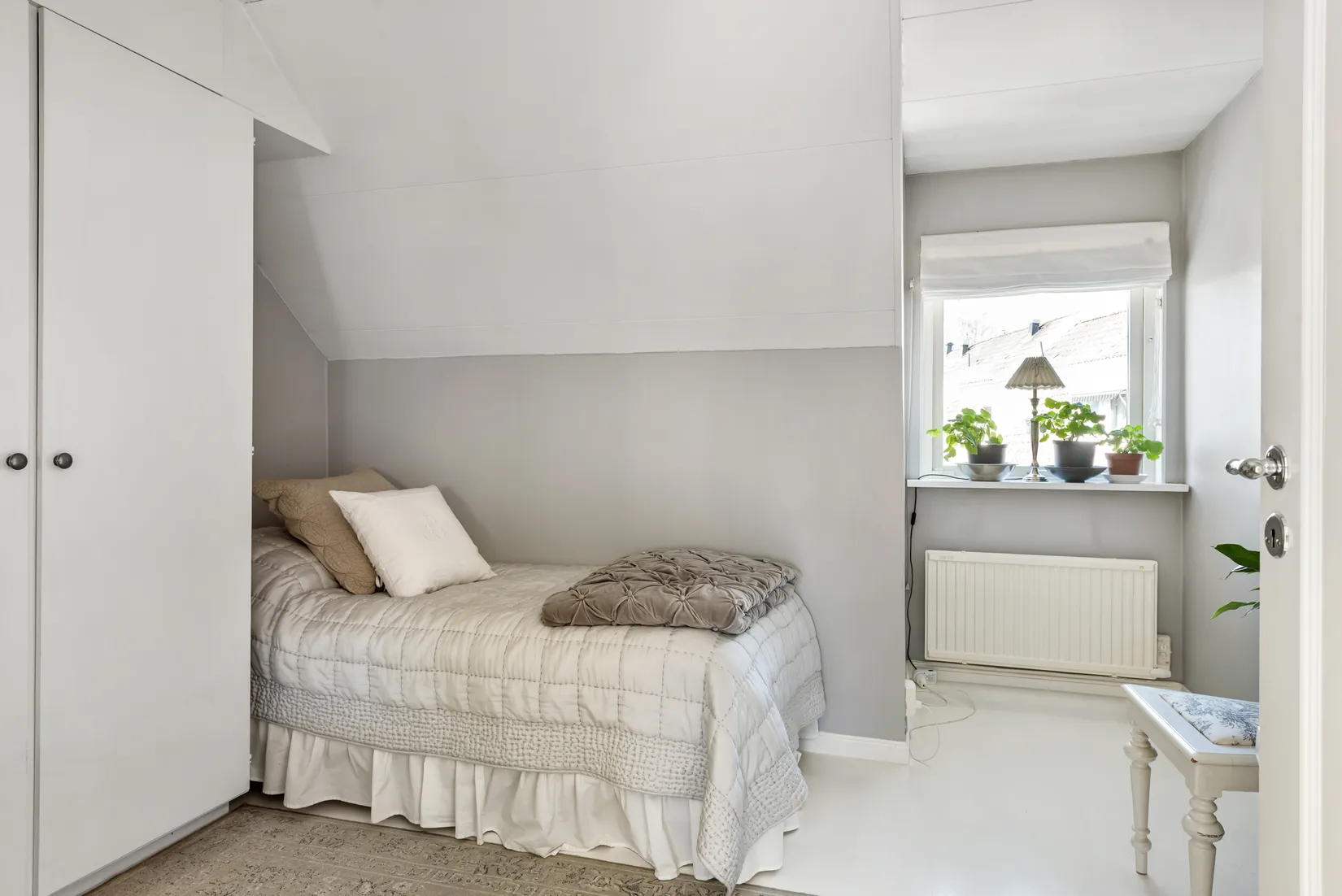 Villa, Ekoxegränd 8, Skarpäng, Täby