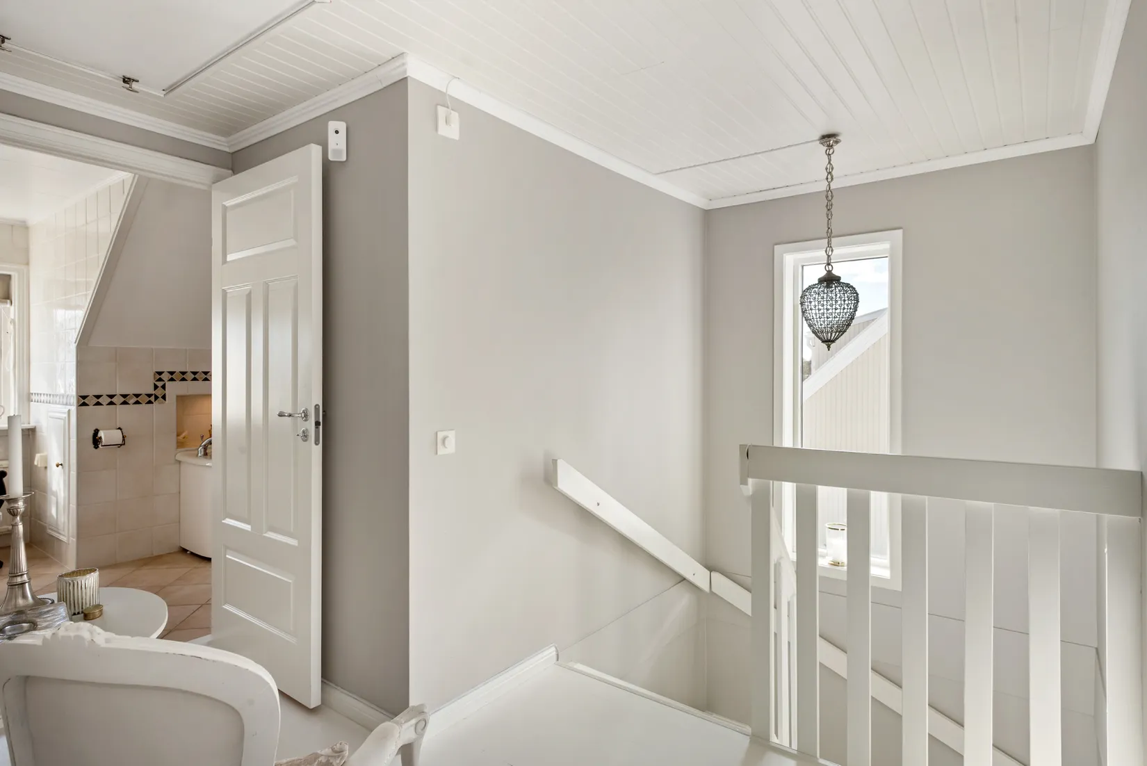 Villa, Ekoxegränd 8, Skarpäng, Täby