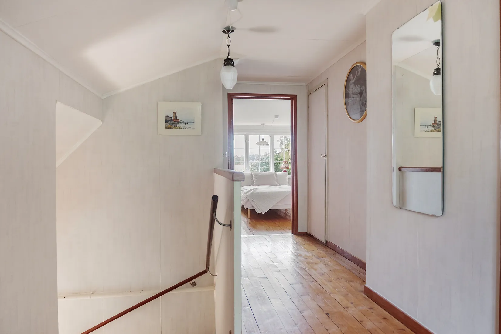 Villa, Kyrkebyn 74, Lane-Ryr, Uddevalla