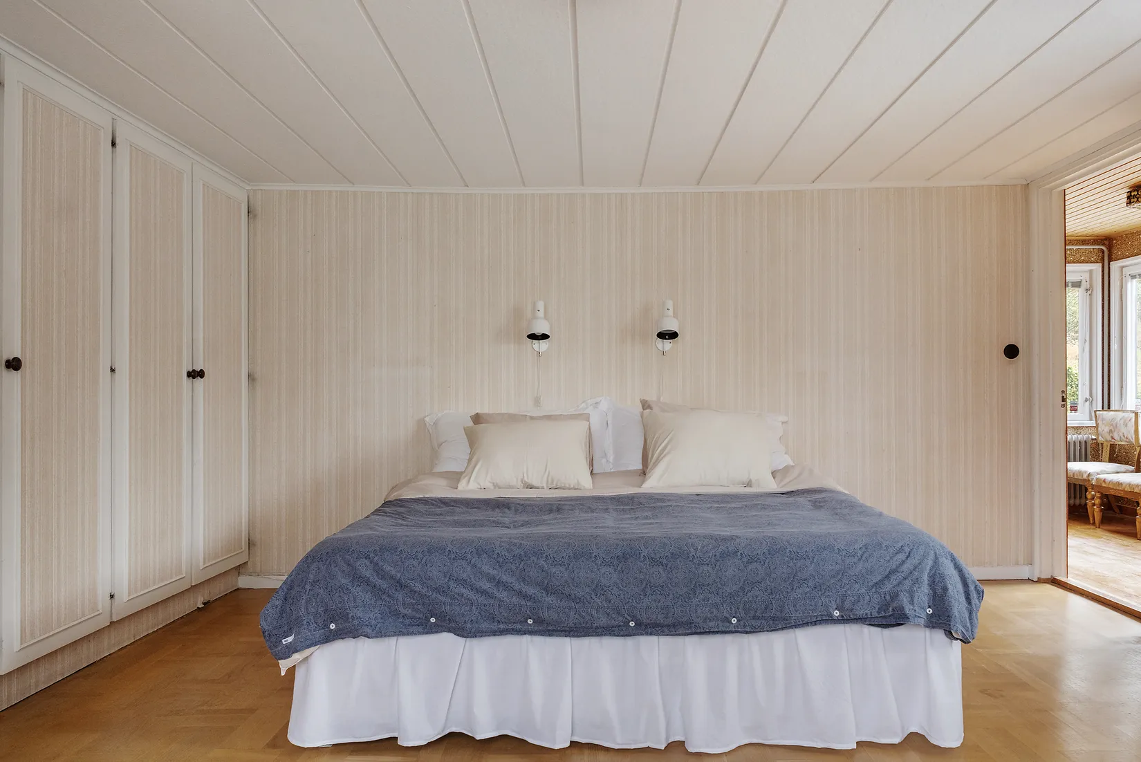 Villa, Kyrkebyn 74, Lane-Ryr, Uddevalla