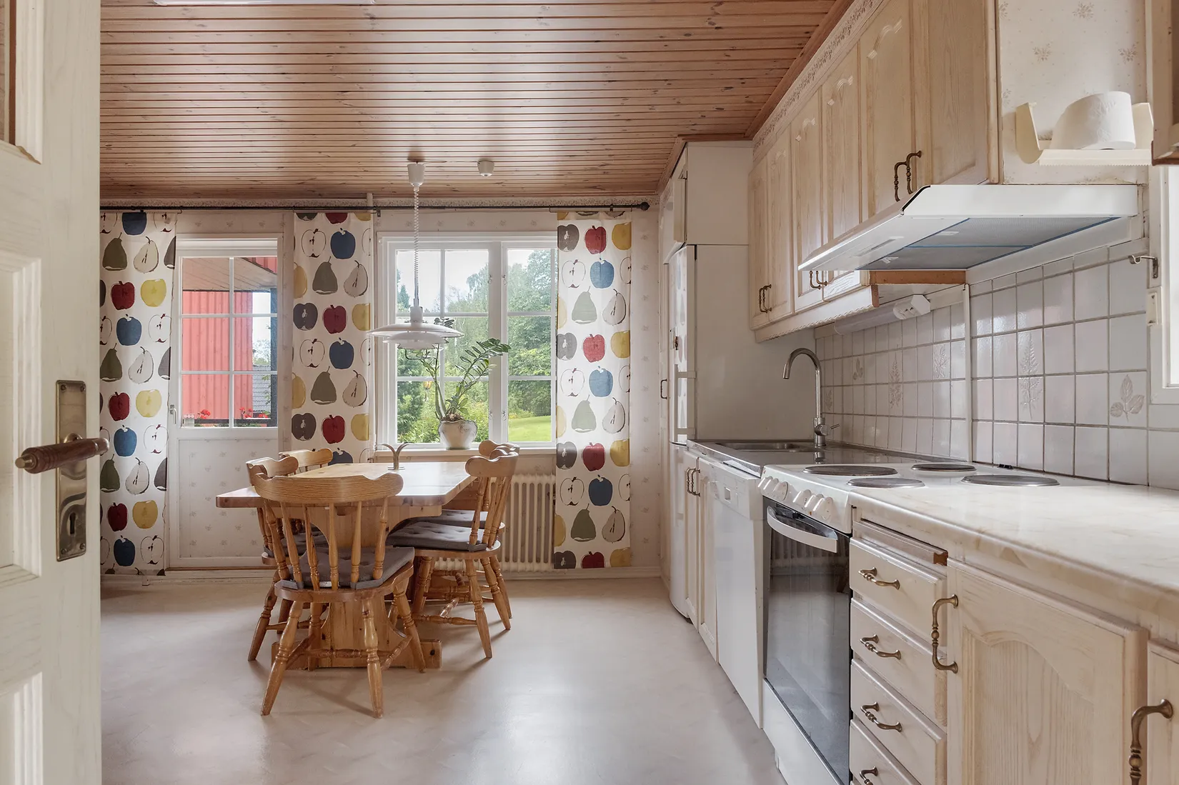 Villa, Kyrkebyn 74, Lane-Ryr, Uddevalla