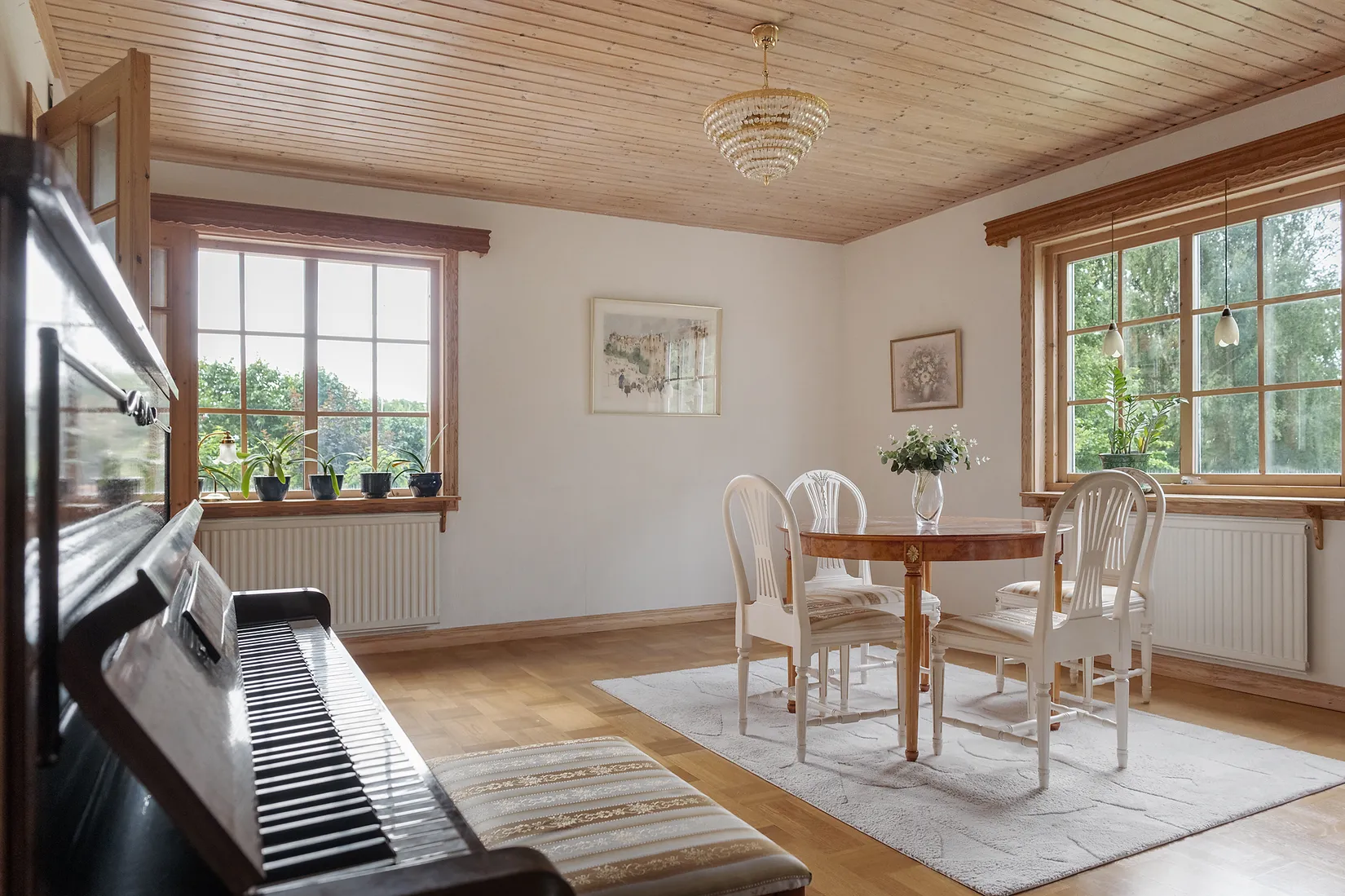 Villa, Kyrkebyn 74, Lane-Ryr, Uddevalla