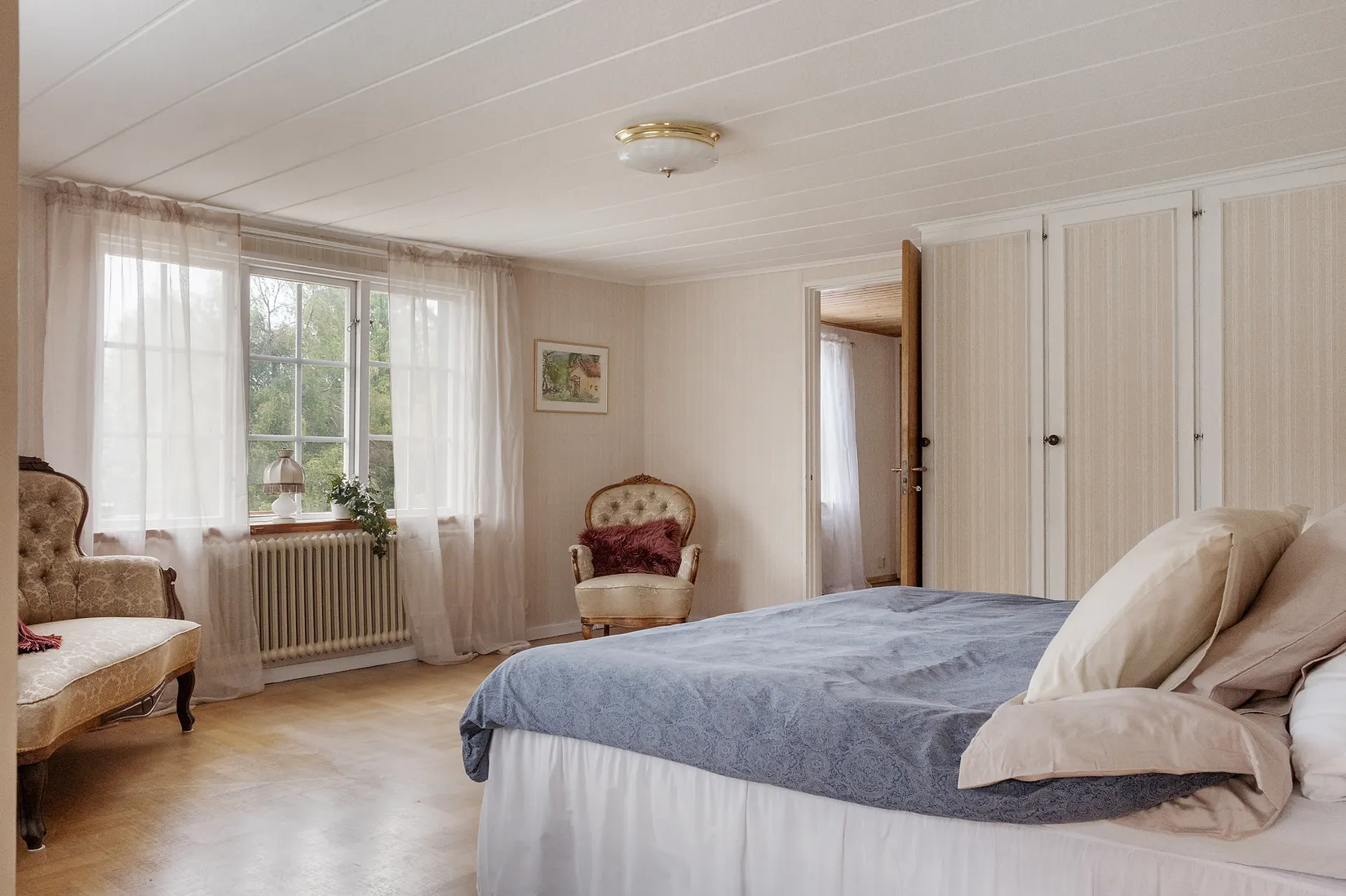 Villa, Kyrkebyn 74, Lane-Ryr, Uddevalla