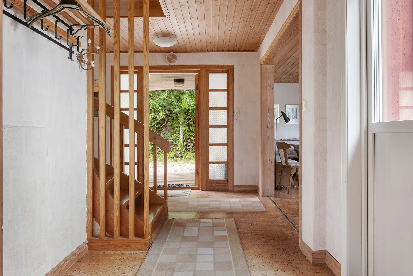 Villa, Kyrkebyn 74, Lane-Ryr, Uddevalla