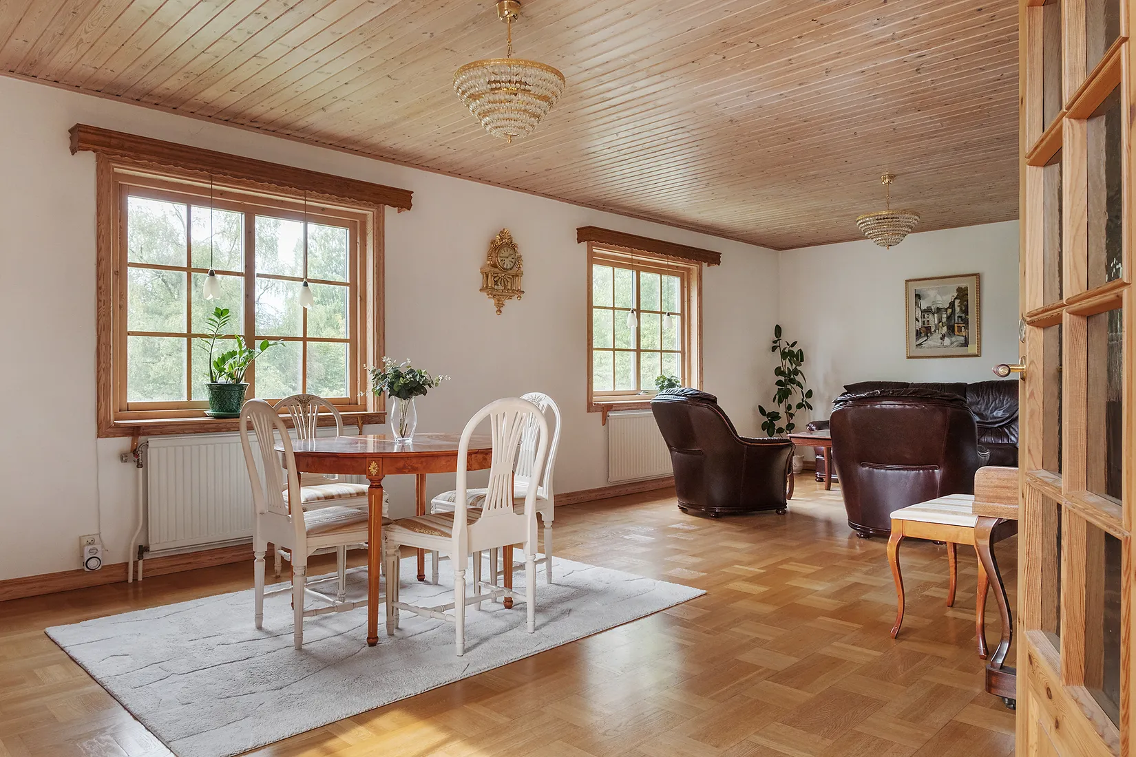 Villa, Kyrkebyn 74, Lane-Ryr, Uddevalla