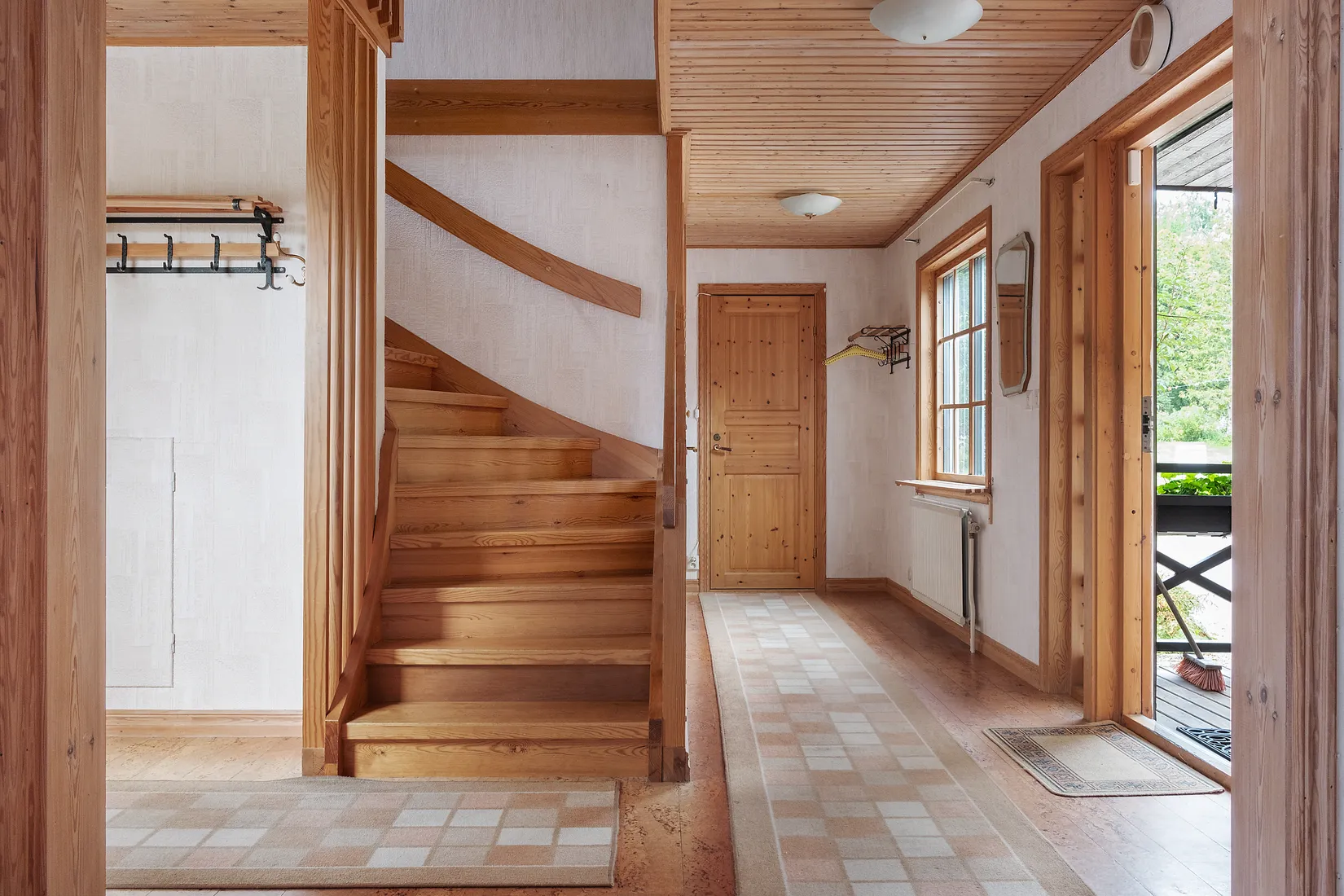 Villa, Kyrkebyn 74, Lane-Ryr, Uddevalla