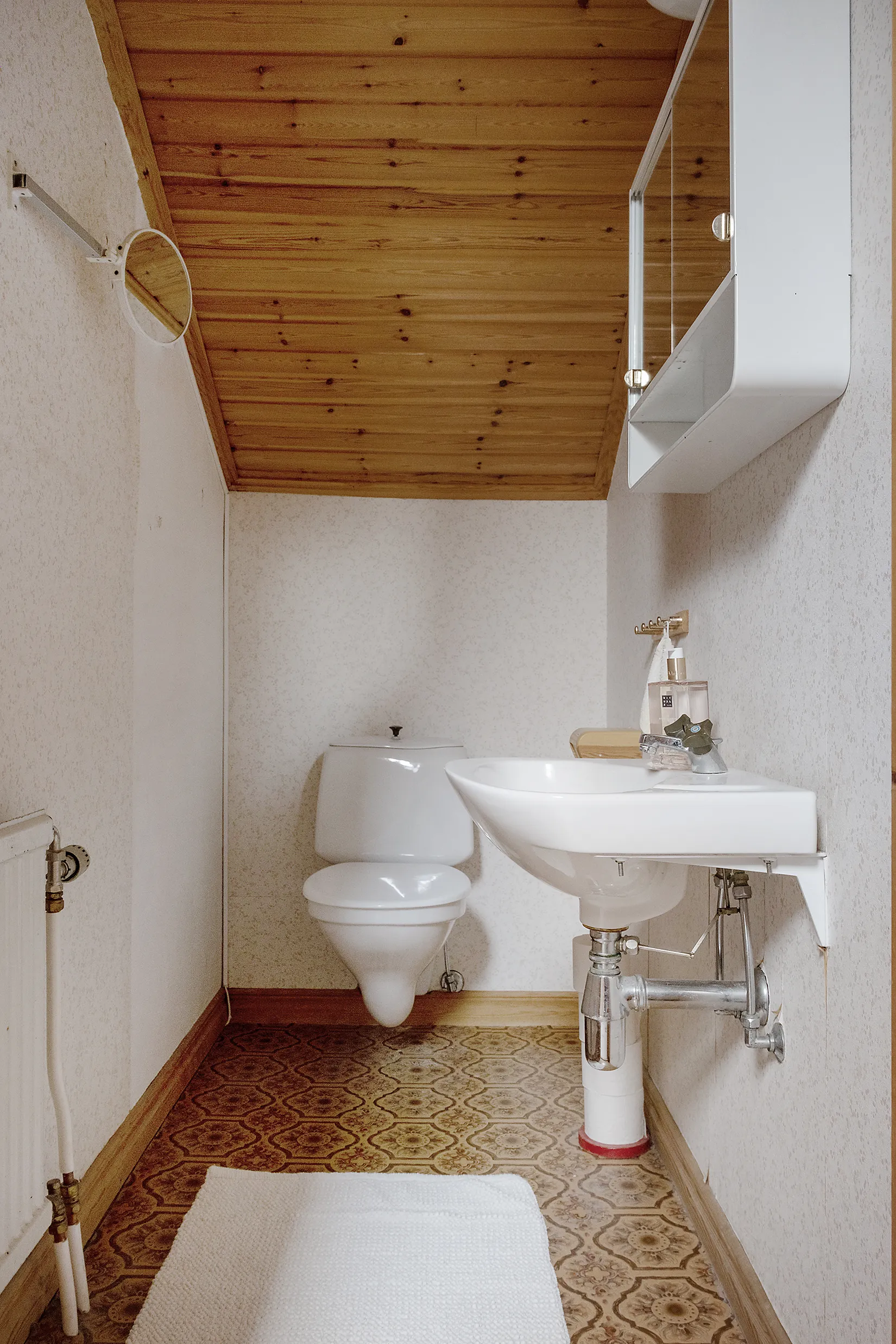 Villa, Kyrkebyn 74, Lane-Ryr, Uddevalla