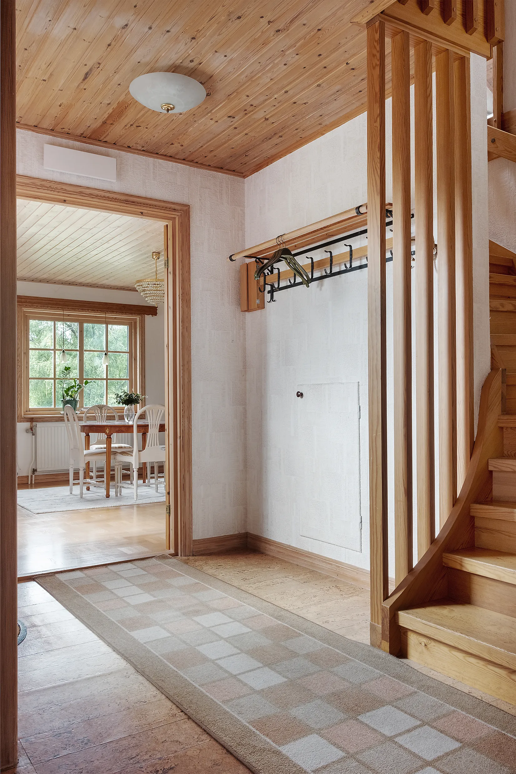 Villa, Kyrkebyn 74, Lane-Ryr, Uddevalla
