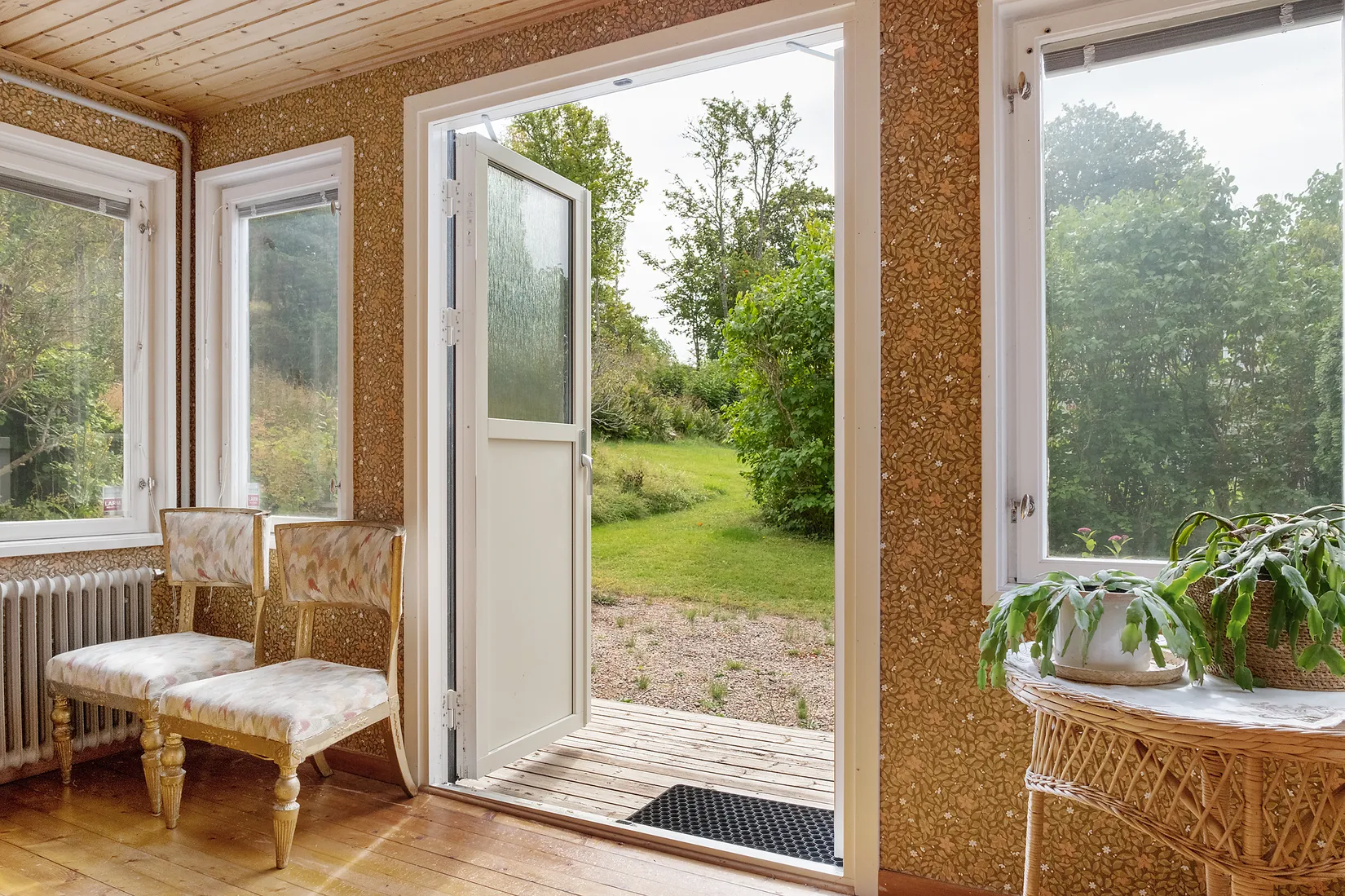 Villa, Kyrkebyn 74, Lane-Ryr, Uddevalla