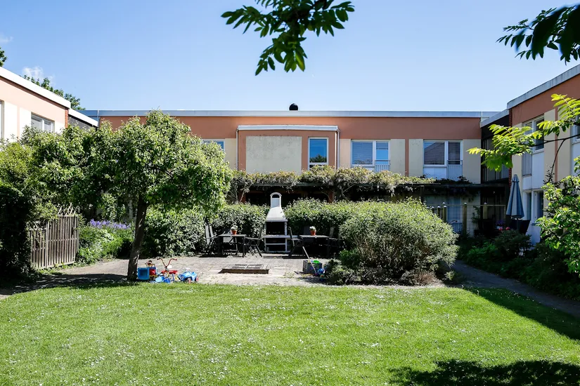 Bostadsrätt, Måsvägen 5C, Väster, Lund