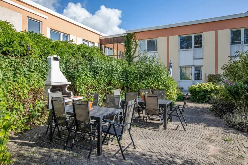 Bostadsrätt, Måsvägen 5C, Väster, Lund